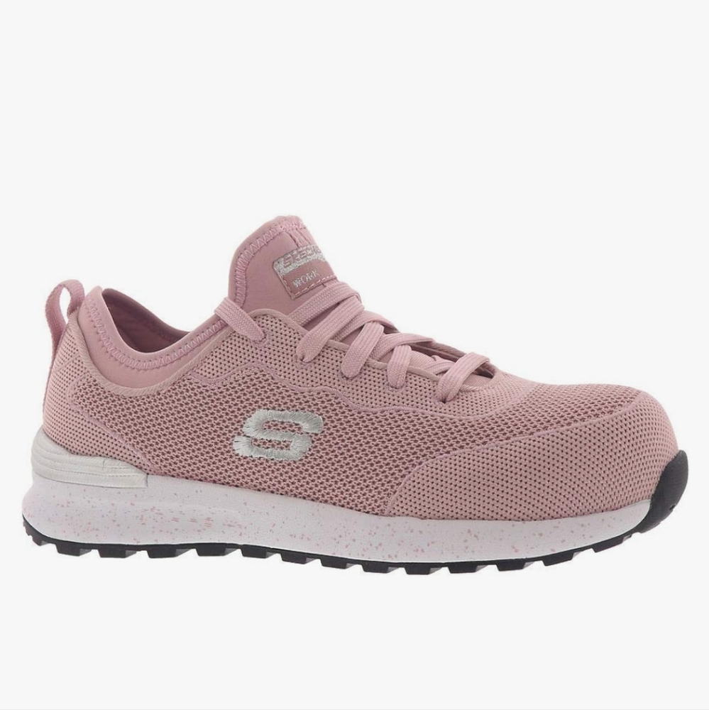 🧨Skechers Bulkin Balran